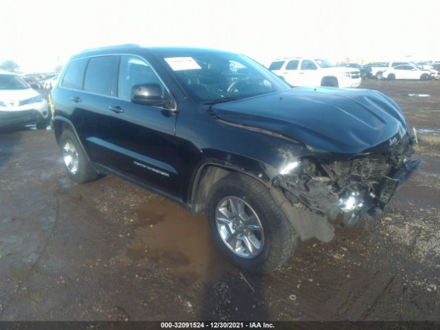 JEEP GRAND CHEROKEE 2016 1c4rjeag9gc436609