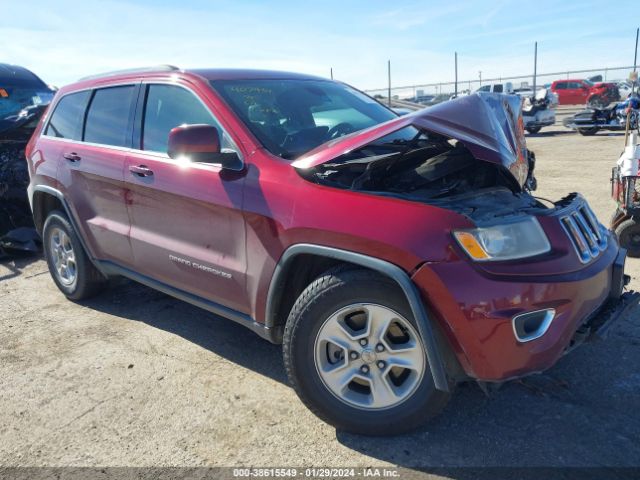 JEEP GRAND CHEROKEE 2016 1c4rjeag9gc436853