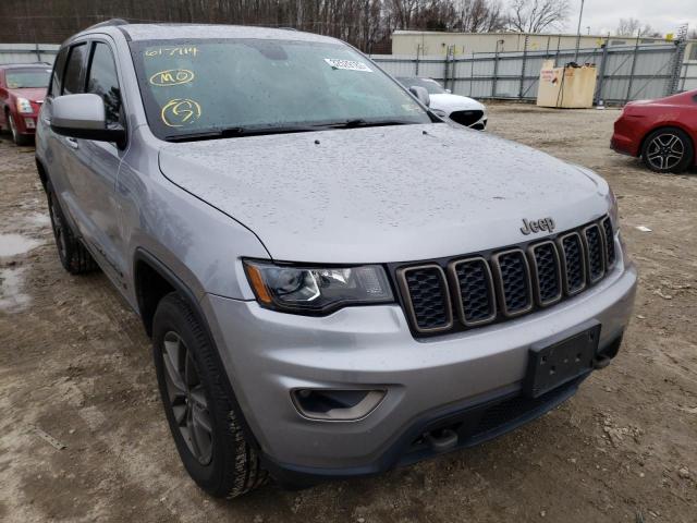 JEEP GRAND CHER 2017 1c4rjeag9hc617114