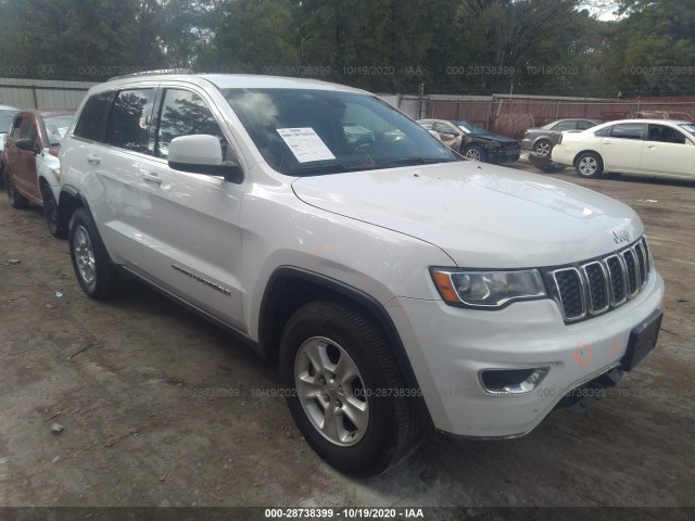 JEEP GRAND CHEROKEE 2017 1c4rjeag9hc647360