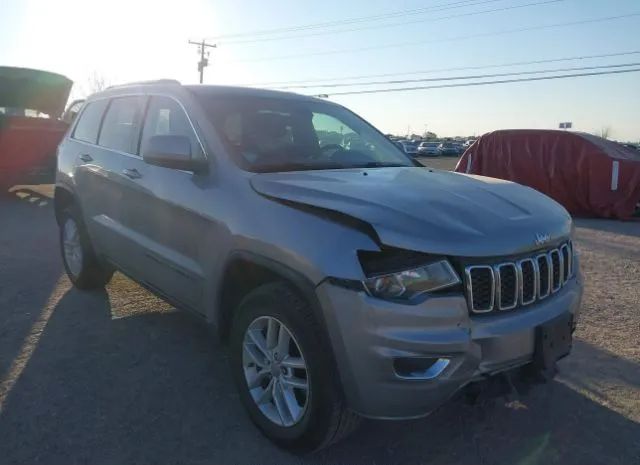 JEEP GRAND CHEROKEE 2017 1c4rjeag9hc664238