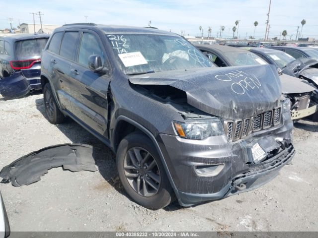 JEEP GRAND CHEROKEE 2017 1c4rjeag9hc666006