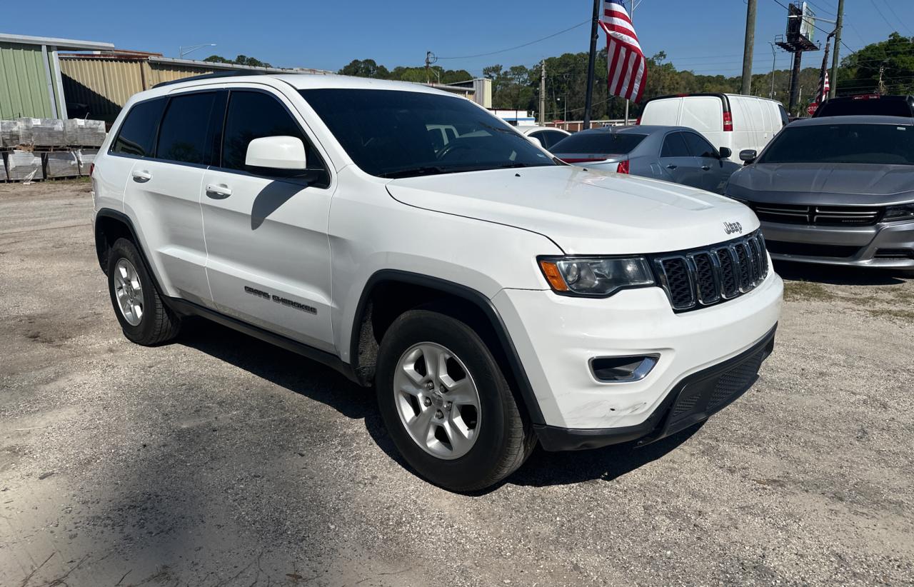 JEEP GRAND CHEROKEE 2017 1c4rjeag9hc669083