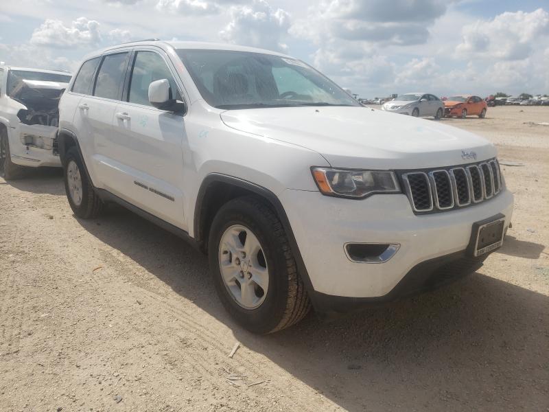 JEEP GRAND CHER 2017 1c4rjeag9hc685297