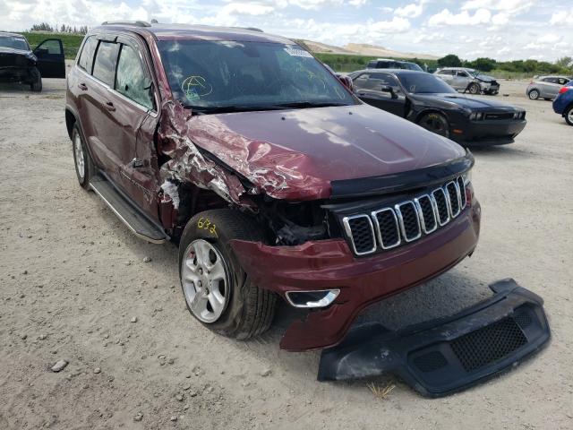 JEEP GRAND CHER 2017 1c4rjeag9hc685817