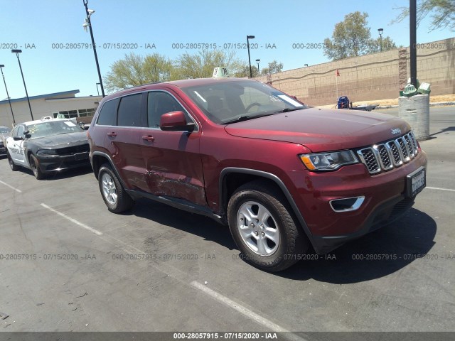 JEEP GRAND CHEROKEE 2017 1c4rjeag9hc756952