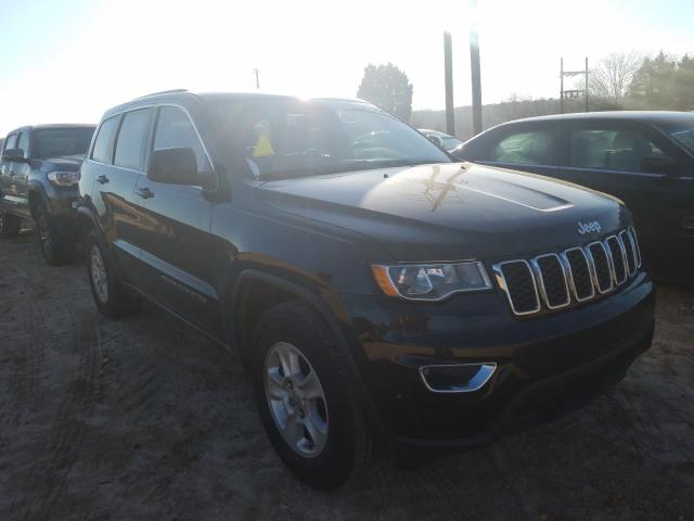 JEEP GRAND CHER 2017 1c4rjeag9hc773833