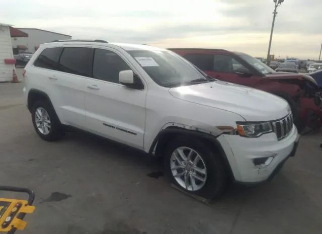 JEEP GRAND CHEROKEE 2017 1c4rjeag9hc804871