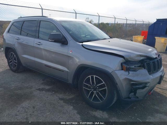 JEEP GRAND CHEROKEE 2017 1c4rjeag9hc827728