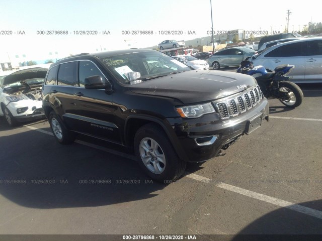 JEEP GRAND CHEROKEE 2017 1c4rjeag9hc846926