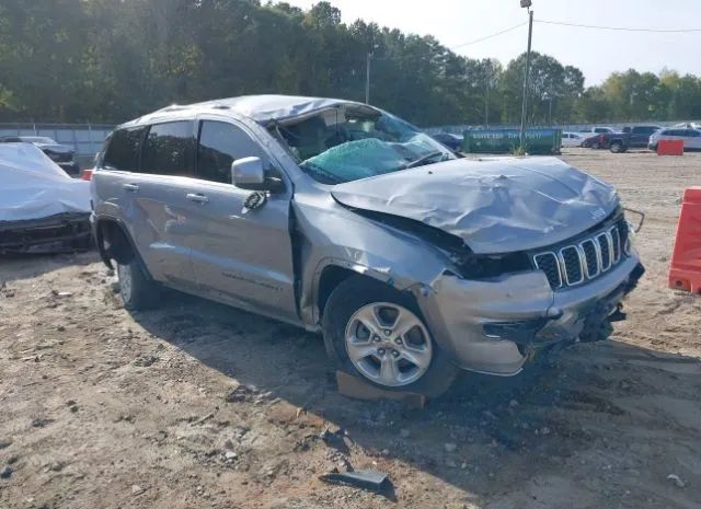 JEEP GRAND CHEROKEE 2017 1c4rjeag9hc854315