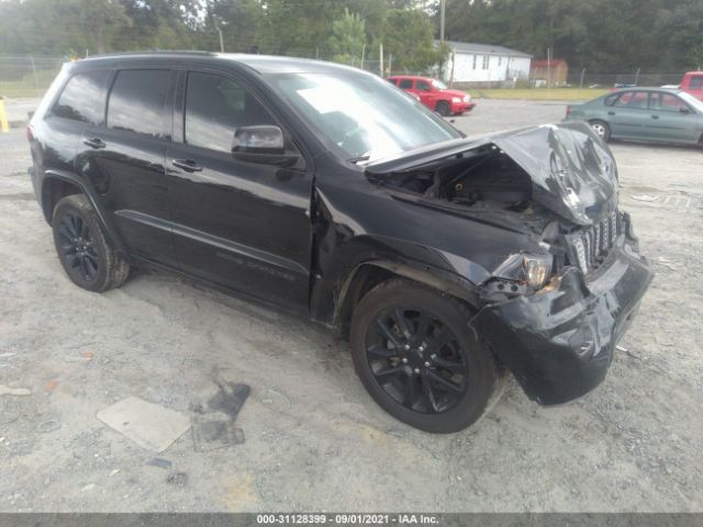 JEEP GRAND CHEROKEE 2017 1c4rjeag9hc868747