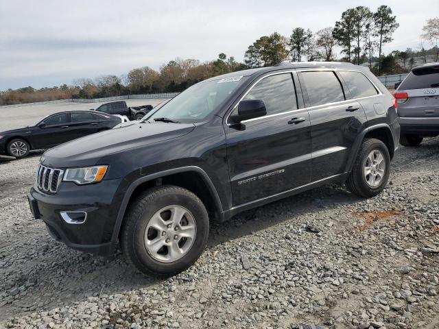 JEEP GRAND CHEROKEE 2017 1c4rjeag9hc877559