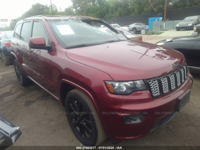 JEEP GRAND CHEROKEE 2017 1c4rjeag9hc888125