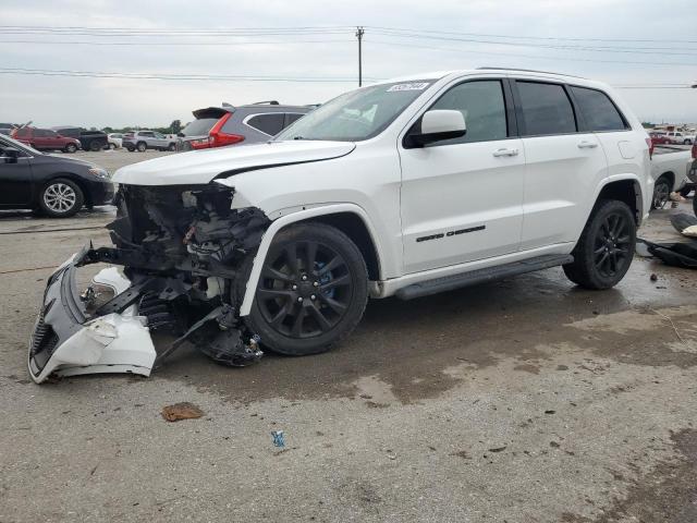 JEEP GRAND CHER 2017 1c4rjeag9hc904680