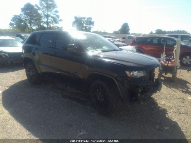 JEEP GRAND CHEROKEE 2017 1c4rjeag9hc952843