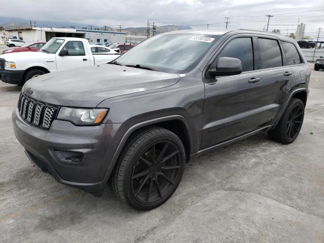 JEEP GRAND CHER 2017 1c4rjeag9hc953328