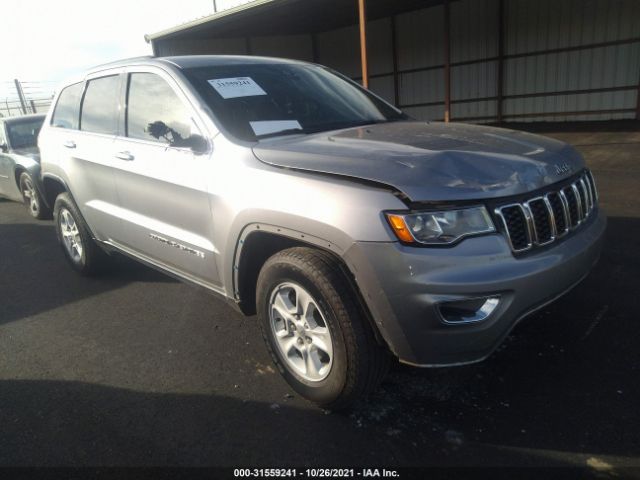 JEEP GRAND CHEROKEE 2017 1c4rjeag9hc960103