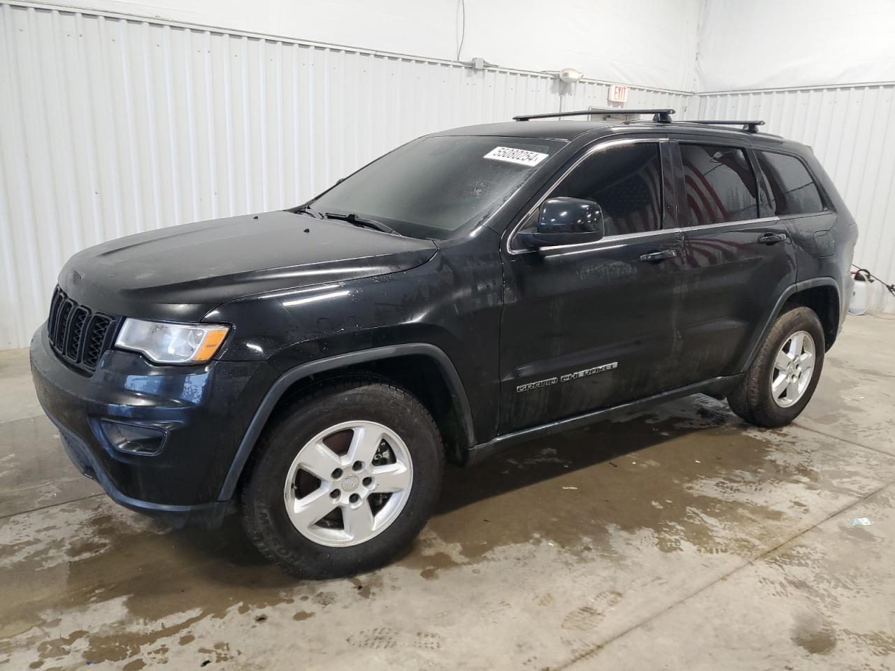 JEEP GRAND CHEROKEE 2017 1c4rjeag9hc965317