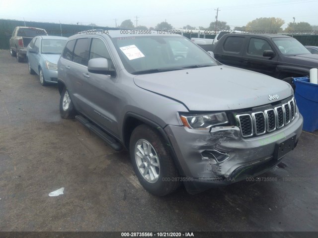 JEEP GRAND CHEROKEE 2018 1c4rjeag9jc110042