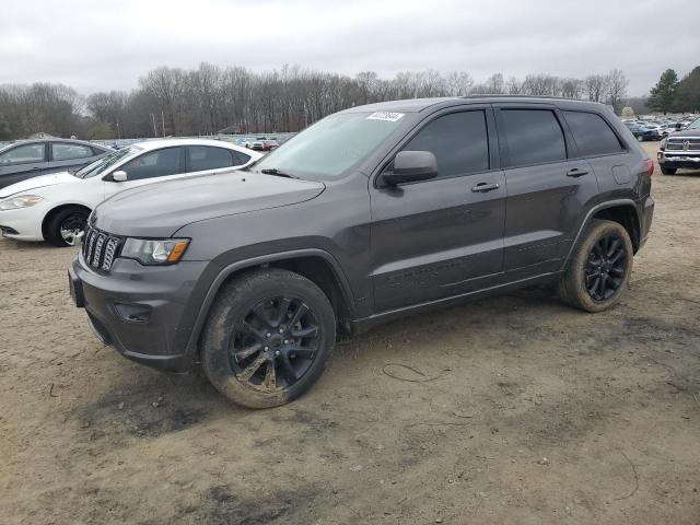 JEEP GRAND CHEROKEE 2018 1c4rjeag9jc149407