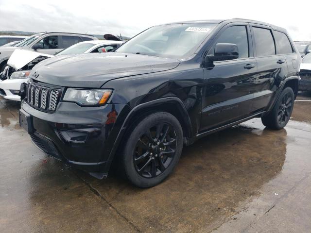 JEEP GRAND CHER 2018 1c4rjeag9jc168717