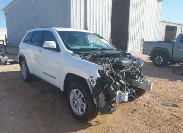 JEEP GRAND CHEROKEE 2018 1c4rjeag9jc173643