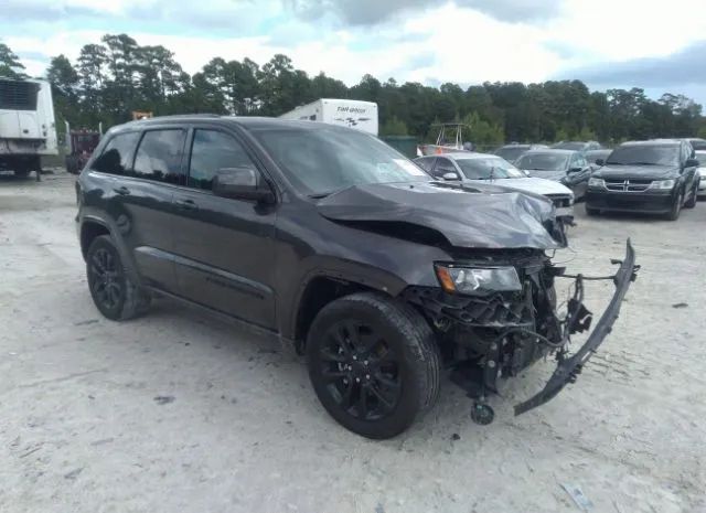 JEEP GRAND CHEROKEE 2018 1c4rjeag9jc208326