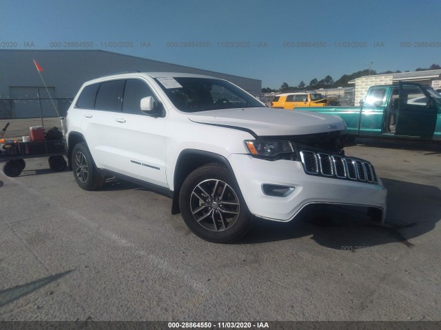 JEEP GRAND CHEROKEE 2018 1c4rjeag9jc246882