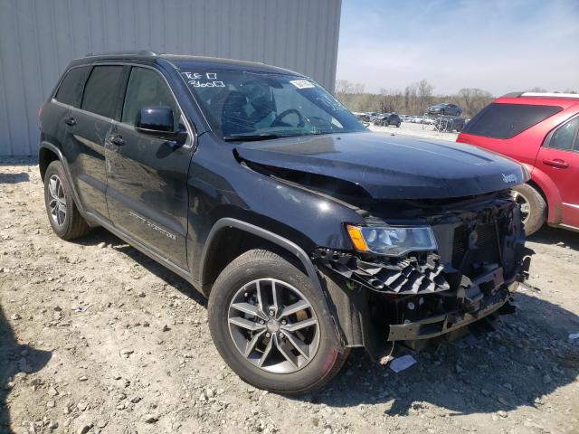 JEEP GRAND CHER 2018 1c4rjeag9jc253007