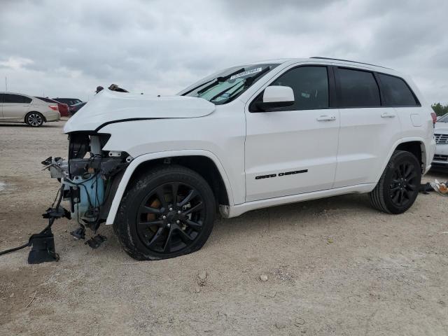 JEEP GRAND CHEROKEE 2018 1c4rjeag9jc269062