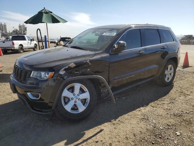 JEEP GRAND CHER 2018 1c4rjeag9jc277713