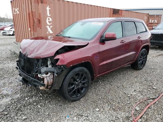 JEEP GRAND CHEROKEE 2018 1c4rjeag9jc288758