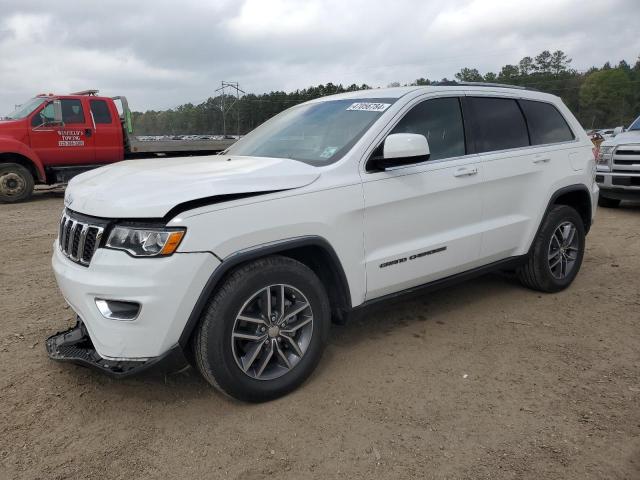 JEEP GRAND CHEROKEE 2018 1c4rjeag9jc300696