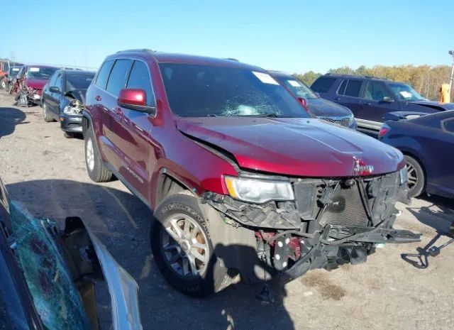 JEEP GRAND CHEROKEE 2018 1c4rjeag9jc300830