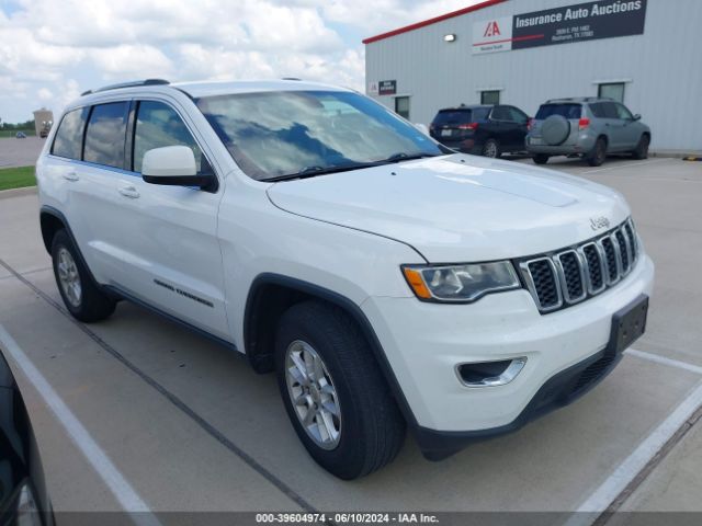 JEEP GRAND CHEROKEE 2018 1c4rjeag9jc322441