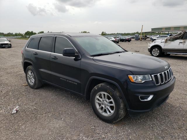 JEEP GRAND CHER 2018 1c4rjeag9jc327333