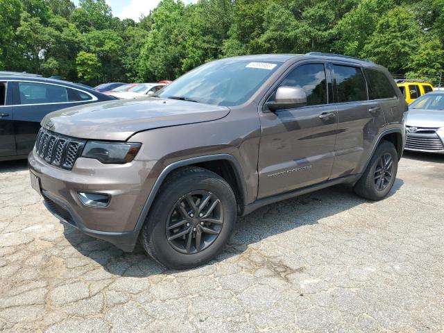 JEEP GRAND CHER 2018 1c4rjeag9jc339577