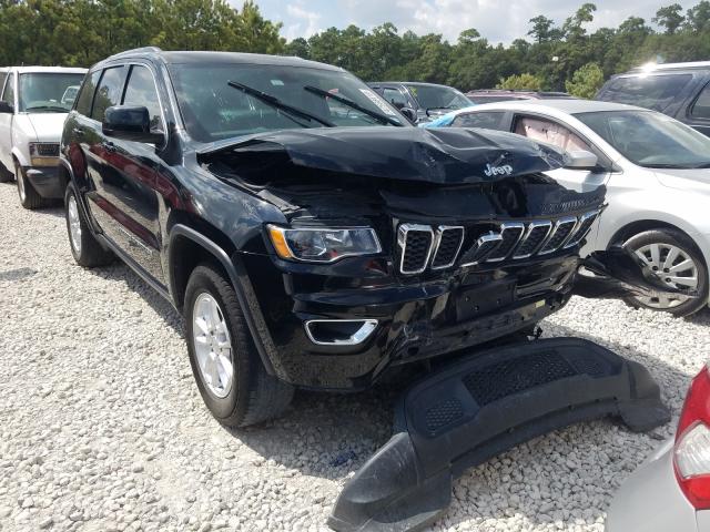 JEEP GRAND CHER 2018 1c4rjeag9jc344729