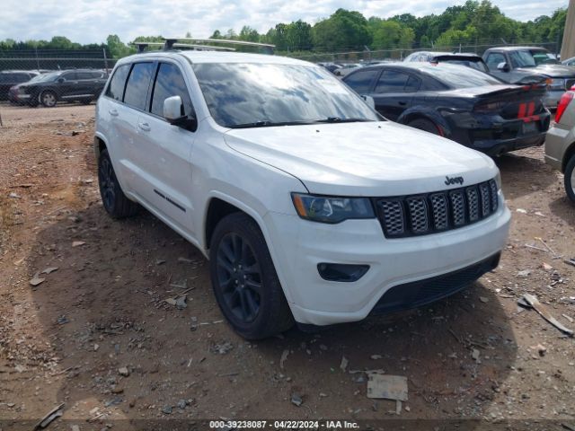 JEEP GRAND CHEROKEE 2018 1c4rjeag9jc380615