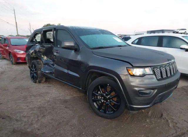 JEEP GRAND CHEROKEE 2018 1c4rjeag9jc430607