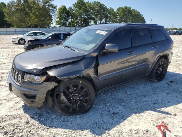 JEEP GRAND CHER 2018 1c4rjeag9jc437833