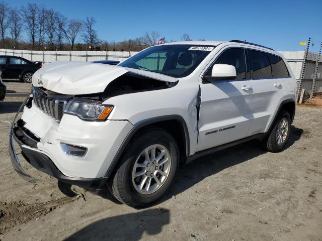 JEEP GRAND CHEROKEE 2018 1c4rjeag9jc442661