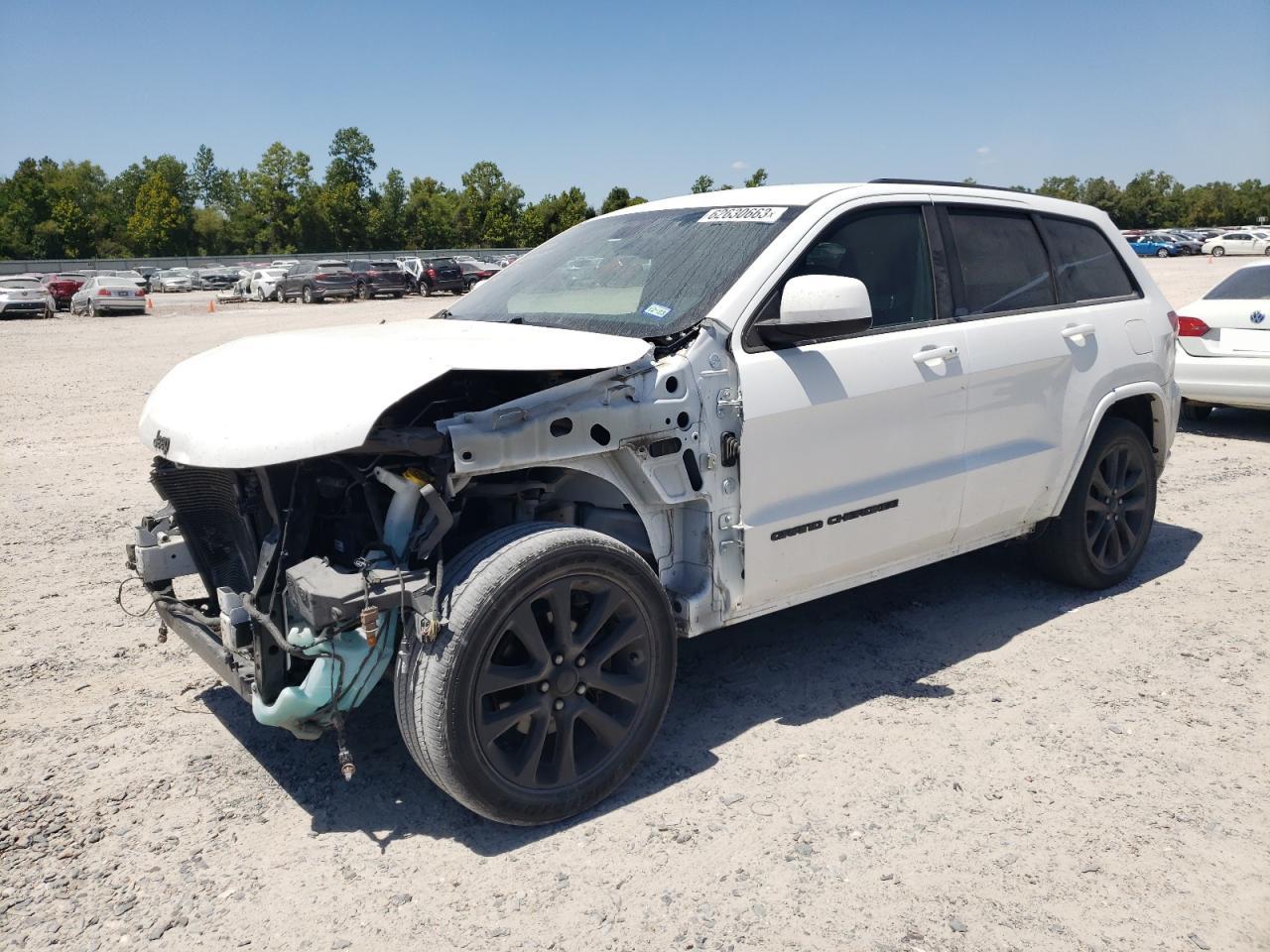 JEEP GRAND CHEROKEE 2018 1c4rjeag9jc447035