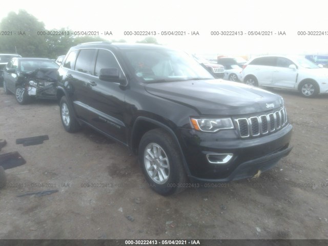 JEEP GRAND CHEROKEE 2018 1c4rjeag9jc480374