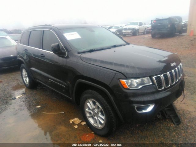 JEEP GRAND CHEROKEE 2019 1c4rjeag9kc530918