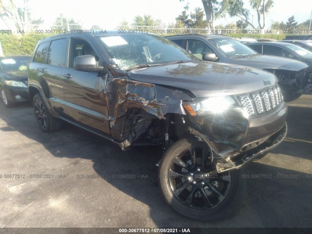 JEEP GRAND CHEROKEE 2019 1c4rjeag9kc533284