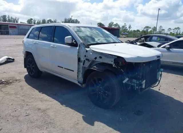 JEEP GRAND CHEROKEE 2019 1c4rjeag9kc543491