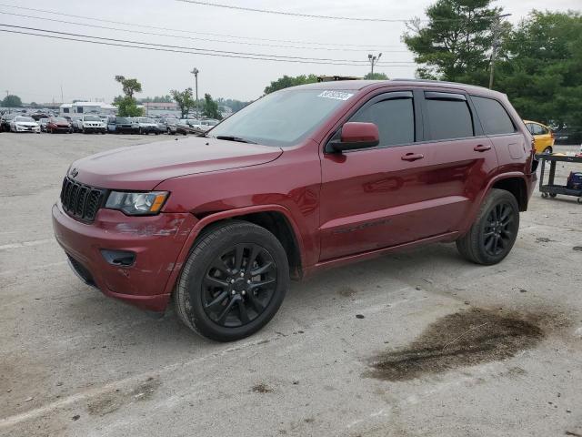 JEEP GRAND CHER 2019 1c4rjeag9kc596529