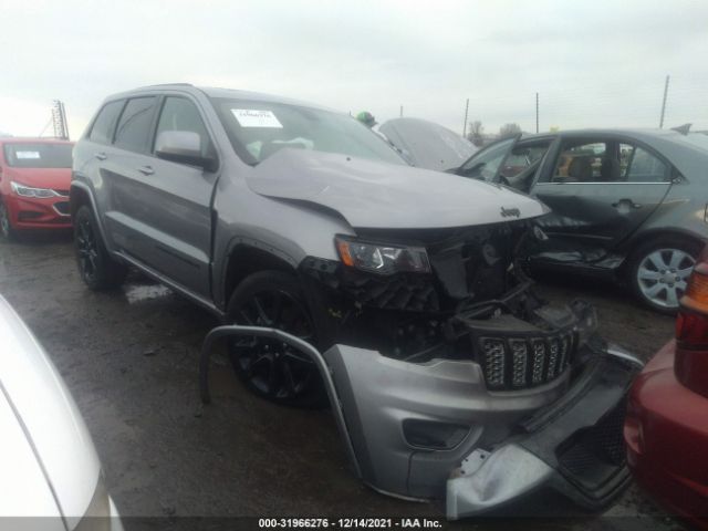 JEEP GRAND CHEROKEE 2019 1c4rjeag9kc596630